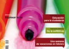 Material para el alumnado: No te enRED.es | Recurso educativo 625721