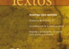 Bases teóricas y propuestas didácticas para el desarrollo del repertorio léxico  | Recurso educativo 626191