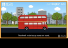 The wheels on the bus | Recurso educativo 675757