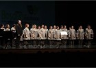 Canto: Una experiencia musical: cantar en un coro. | Recurso educativo 678331