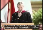 Steve Jobs Stanford Commencement Speech 2005 (Subtitulos Espanol) | Recurso educativo 679929