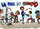 La Page du Français | Recurso educativo 680128