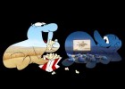 Day and Night Short Animation Pixar | Recurso educativo 680234