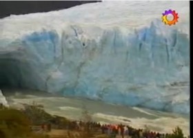 Vídeo: el glaciar | Recurso educativo 683227