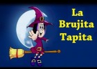 La brujita Tapita | Recurso educativo 684059