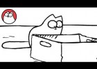 La capsa - Simon's Cat | Recurso educativo 686620