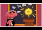 Great Innovators: "Thomas Edison and the Light Bulb," by StoryBots | Recurso educativo 687102