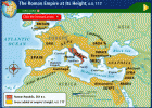 Mapes interactius d'història antiga | Recurso educativo 682085