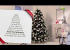 Cómo decorar un árbol de Navidad | Recurso educativo 688475