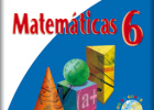 Matemáticas 6. Galicia | Libro de texto 702178