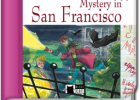 Mystery in San Francisco | Libro de texto 712953