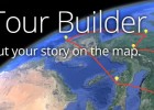 Tour Builder - Put your story on the map. | Recurso educativo 723489