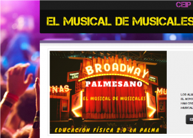 EL MUSICAL DE MUSICALES | Recurso educativo 724555