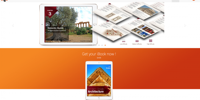 Arquitectura Antigua Grecia (Historia del Arte) | Recurso educativo 686619