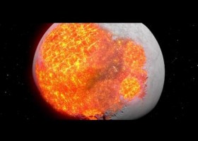 NASA | Evolution of the Moon | Recurso educativo 725155