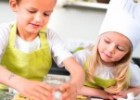 Educachef Recetas de cocina para niños | | Recurso educativo 725494