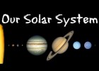 Exploring Our Solar System: Planets and Space for Kids - FreeSchool | Recurso educativo 727914