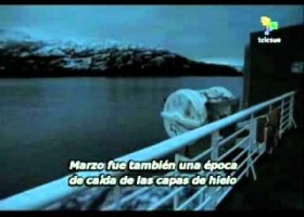 Exxon Valdez itsasontziaren petrolio isuria | Recurso educativo 728248