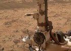 Curiosity descubre mejores condiciones para la vida en Marte | Recurso educativo 732603
