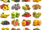 Tipos de frutas | Recurso educativo 734451