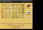 Tu nombre en alfabeto ibero | Recurso educativo 735496