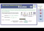 ESCALAS NUMÉRICAS: PROBLEMA RESUELTO 06 | Recurso educativo 737256