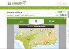 Relieve de Andalucía | Recurso educativo 738481