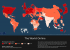 El mapa d'Internet | Recurso educativo 740448