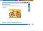 La bicicleta, un bon mitjà de transport | Recurso educativo 741973