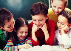 7 recursos para trabajar la comprensión lectora en el aula | Recurso educativo 742348