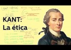 Kant: La ética | Recurso educativo 743782