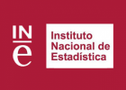 National Statistics Institute page on population figures in Spain. | Recurso educativo 744882