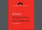 Estatut d'Autonomia de Catalunya | Recurso educativo 745200