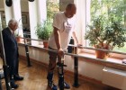Paralysed man walks again after cell transplant | Recurso educativo 746693