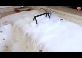 Dry Ice Experiment | Recurso educativo 748560