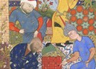 The Game of Kings Muslim Heritage | Recurso educativo 749296