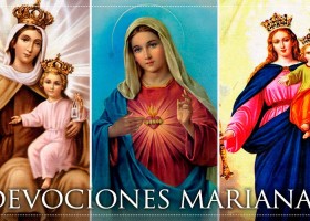 Devocions marianes | Recurso educativo 750088