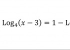 Equació logarítmica | Recurso educativo 751597