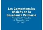 Las Competencias Básicas en la Enseñanza Primaria: Programación Didáctica | Recurso educativo 752785