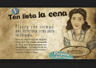 Spanish Women within the Franco's Dictatorship (1939-1975) | Recurso educativo 754424