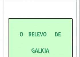 O relevo de Galicia | Recurso educativo 754652