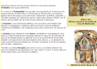La pintura mural románica | Recurso educativo 755630