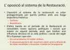 Oposició al sistema de la Restauració | Recurso educativo 755928