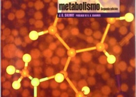 Una ojeada al metabolismo (J. G. Salway, Ed. Omega, 2002) | Recurso educativo 758355