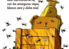 Miel, abejas y colmenas en la poesía de Antonio Machado | Recurso educativo 759619