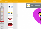 Labeley Emoji, creamos nuestros propios Emojis | Recurso educativo 760148
