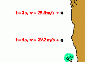 Acceleration of Gravity | Recurso educativo 761128