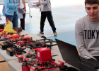 La Feria Aérea: aprender a través de la construcción de drones sociales | Recurso educativo 762224