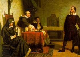 Trial of Galileo Galilei | Recurso educativo 731727