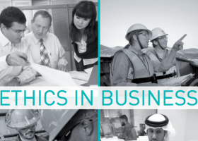 Technip - Ethics in business | Recurso educativo 762901